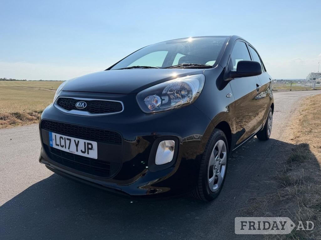 Kia Picanto Epsom