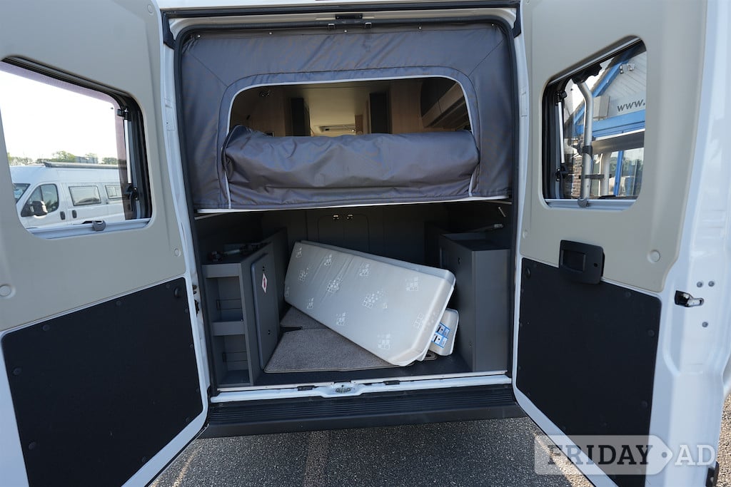 Auto-Trail expedition 68 FIAT 4 BERTH 4 TRAVEL SEAT MOTORHOME 2025 for sale - Motorhomes & Caravans in Haywards Heath
