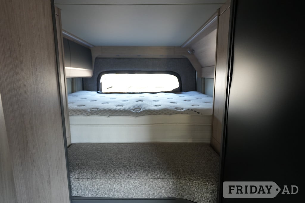 Auto-Trail expedition 68 FIAT 4 BERTH 4 TRAVEL SEAT MOTORHOME 2025 for sale - Motorhomes & Caravans