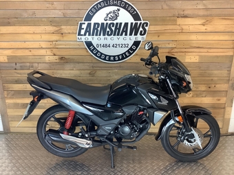 Honda CB 2022