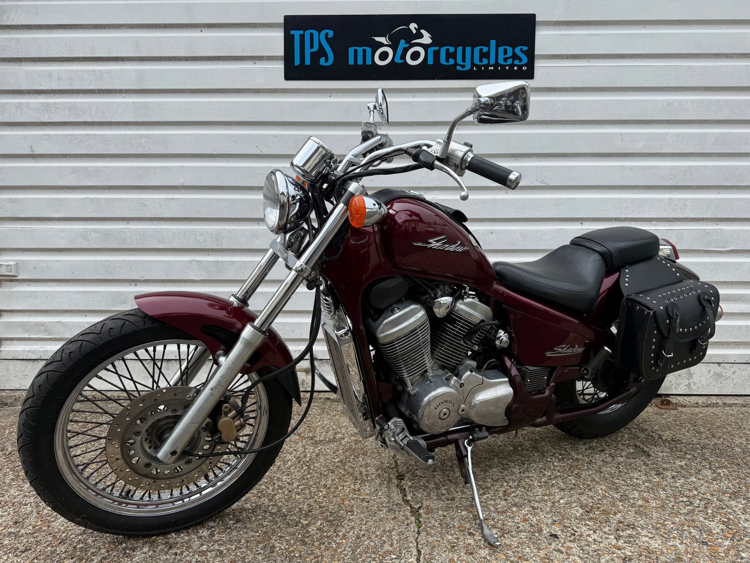 Honda VT Shadow 1992 - Motorbikes, Scooters & Quads