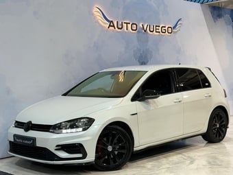 Volkswagen Golf 2019