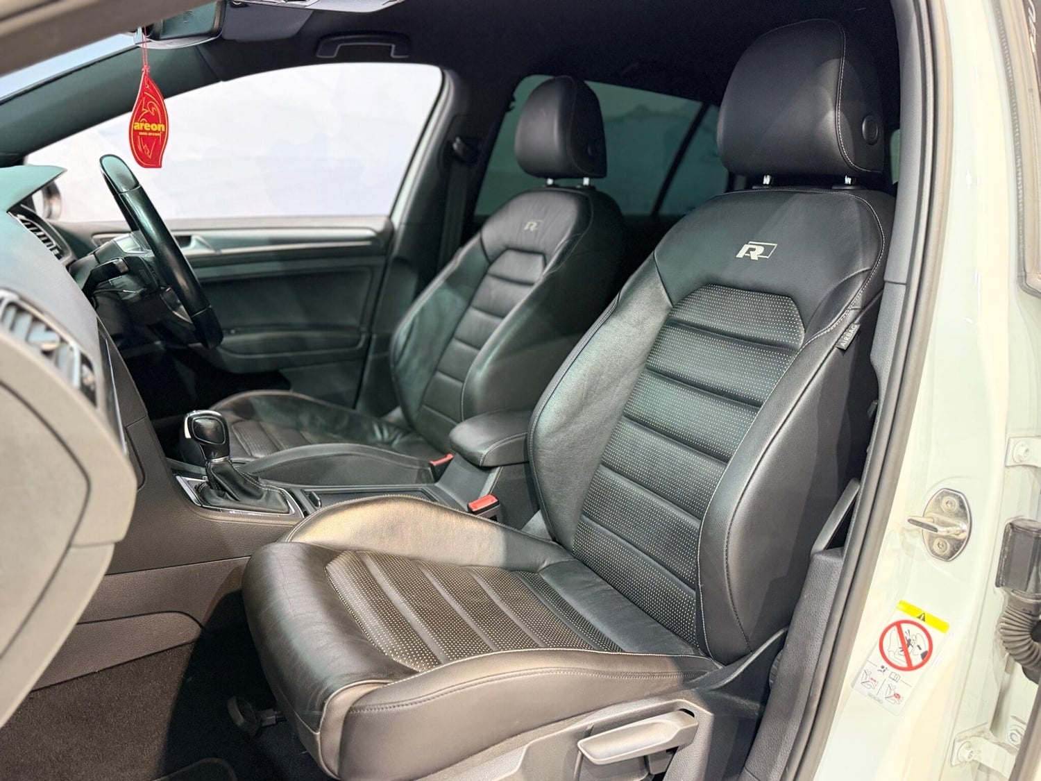 Volkswagen Golf Uxbridge