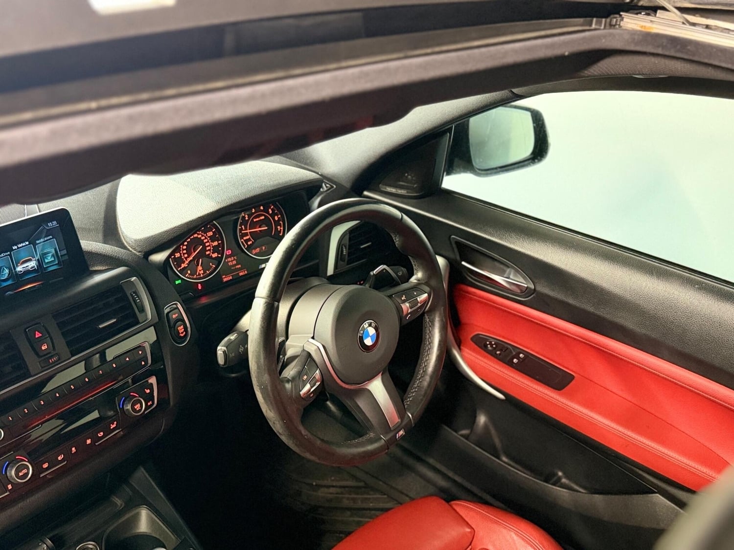 BMW 2 Series St. Albans