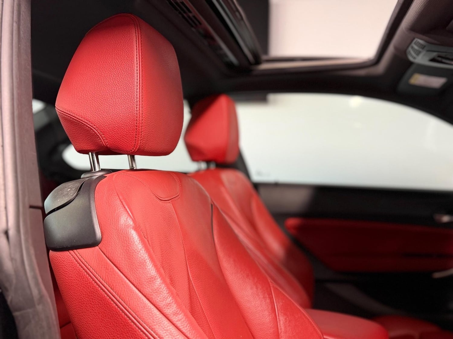 [ berth ]BMW 2 Series