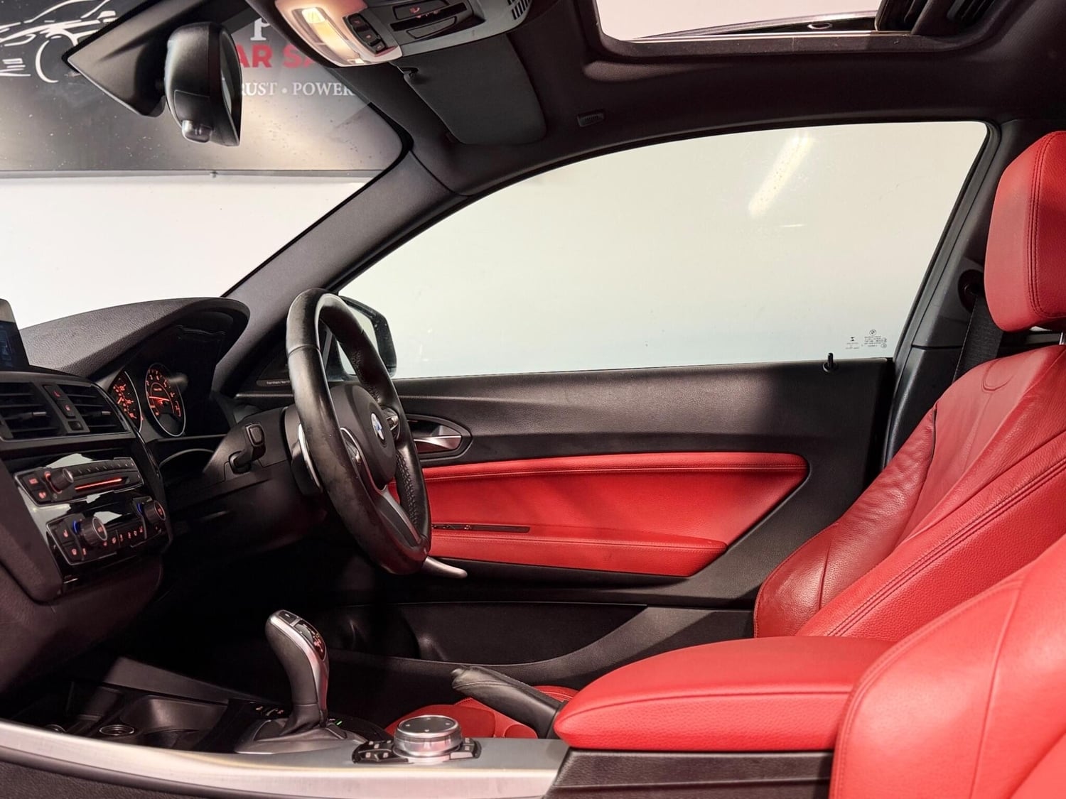 BMW 2 Series 2016 - Cars in St. Albans