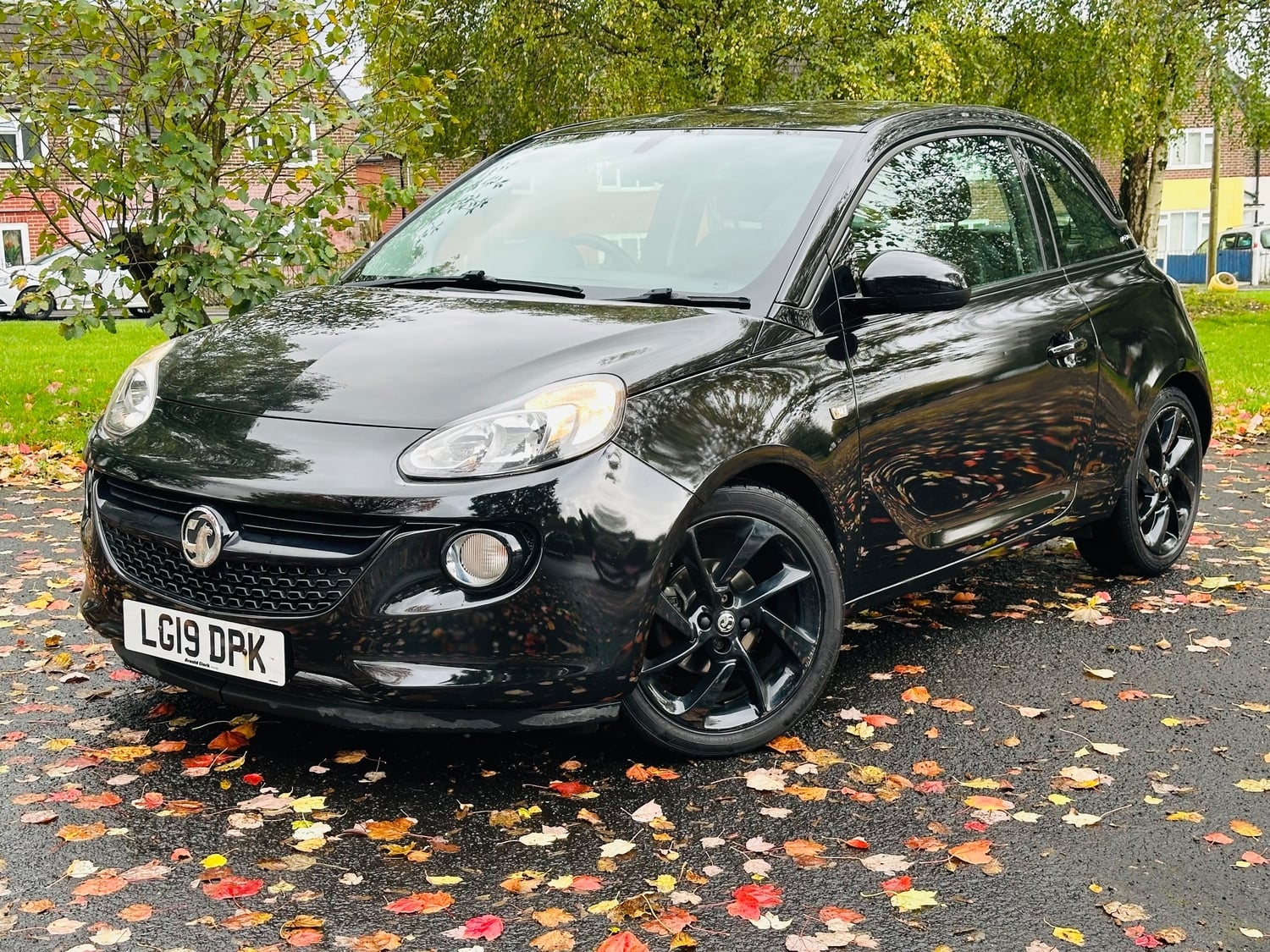 Vauxhall Adam 2019 - Cars in Manchester