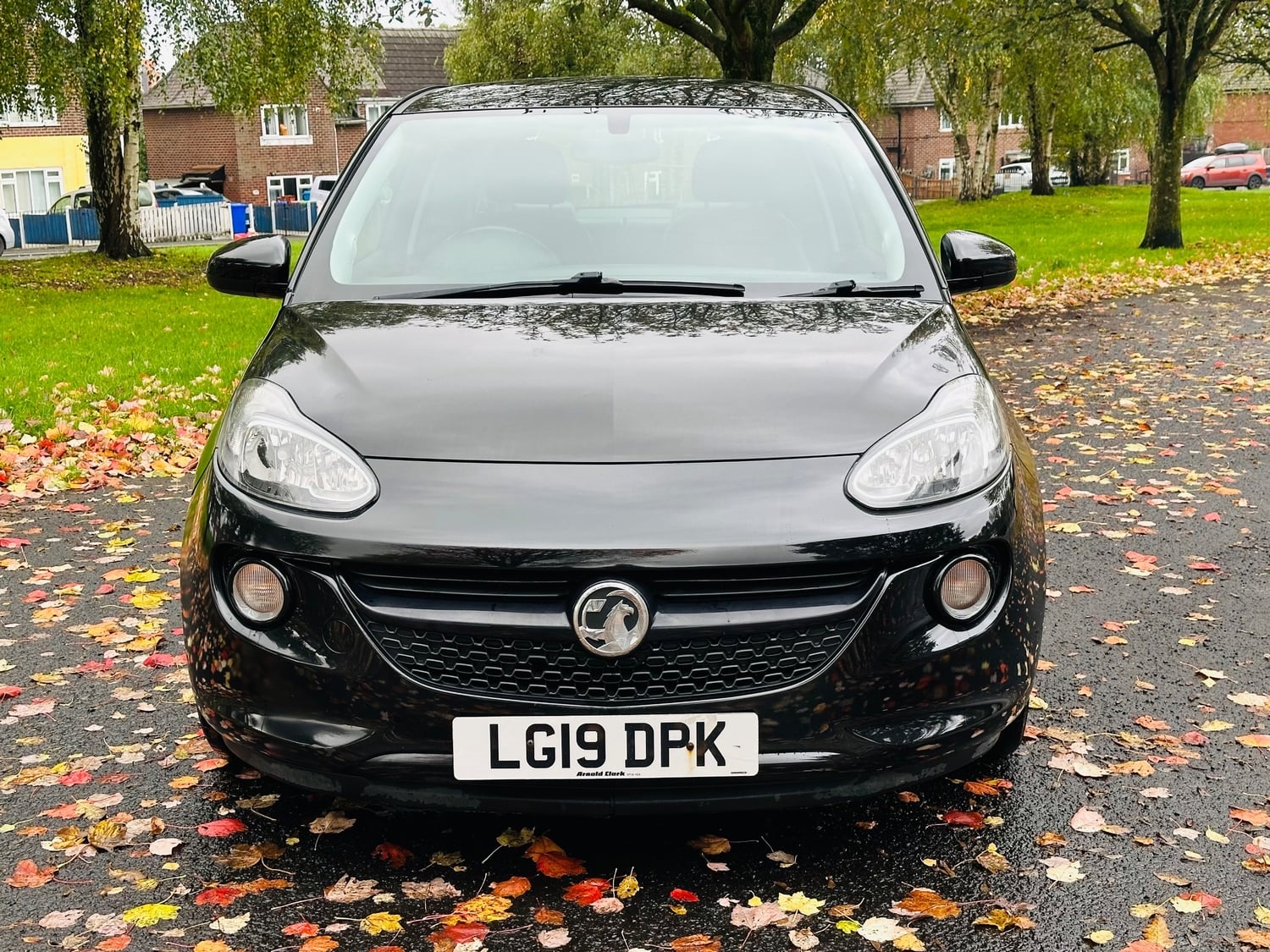 Vauxhall Adam 2019 - Cars