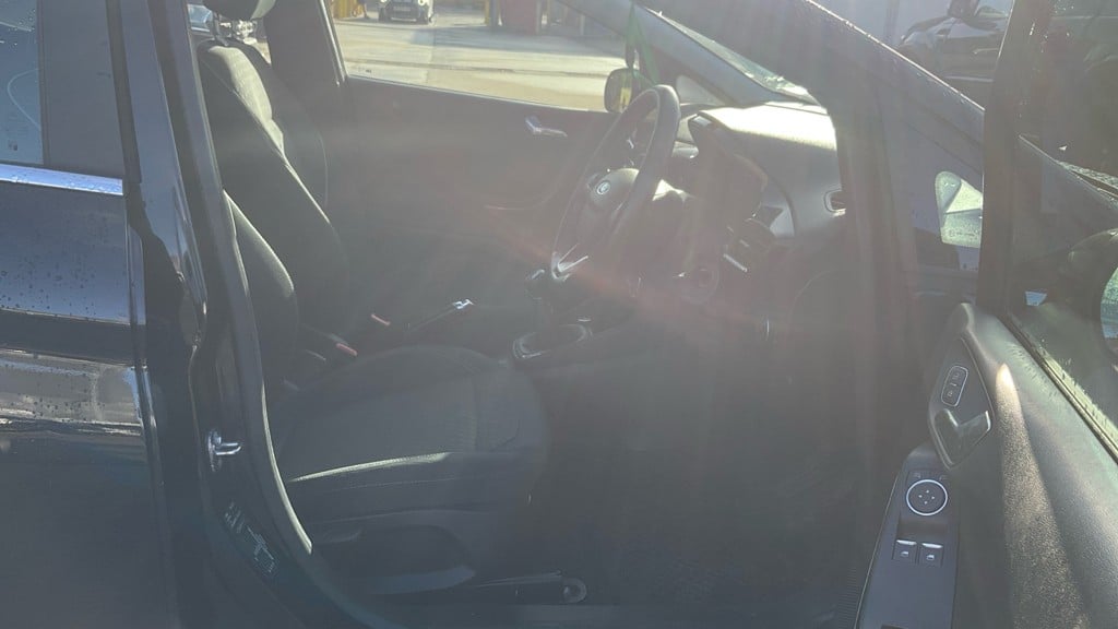 Ford Ecosport 2016 - Cars in Broxbourne