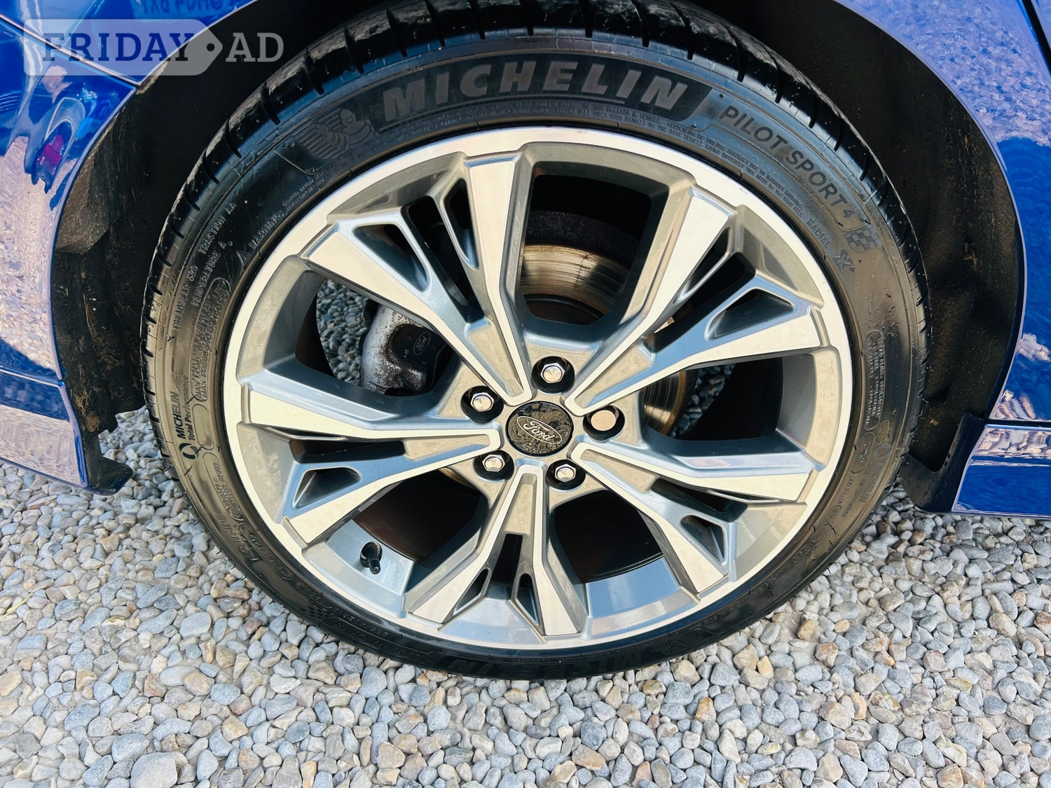 [ berth ]Ford Focus