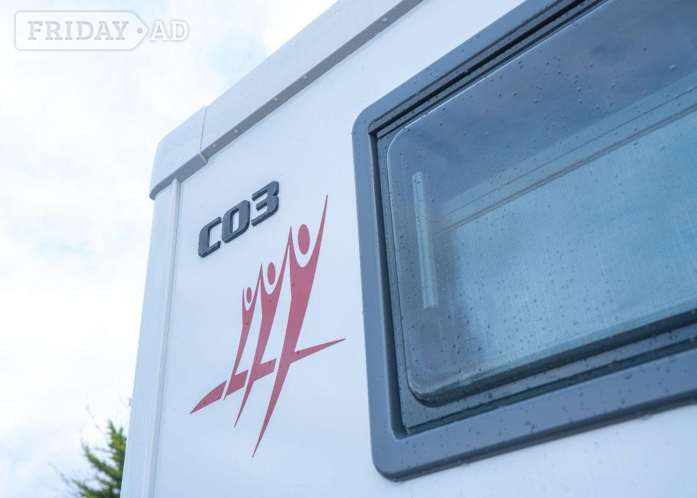 Rapido C Series C03 2025 for sale - Motorhomes & Caravans