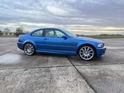 BMW M3 2005