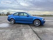 BMW M3 2005 in Abingdon