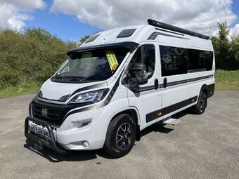 Auto-Sleepers Kemerton XL, (2024)  Campervan for sale