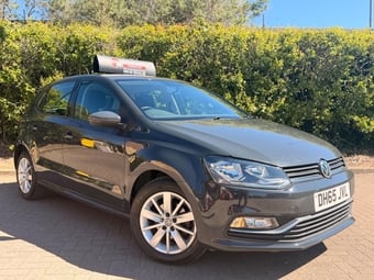 Volkswagen Polo 2016
