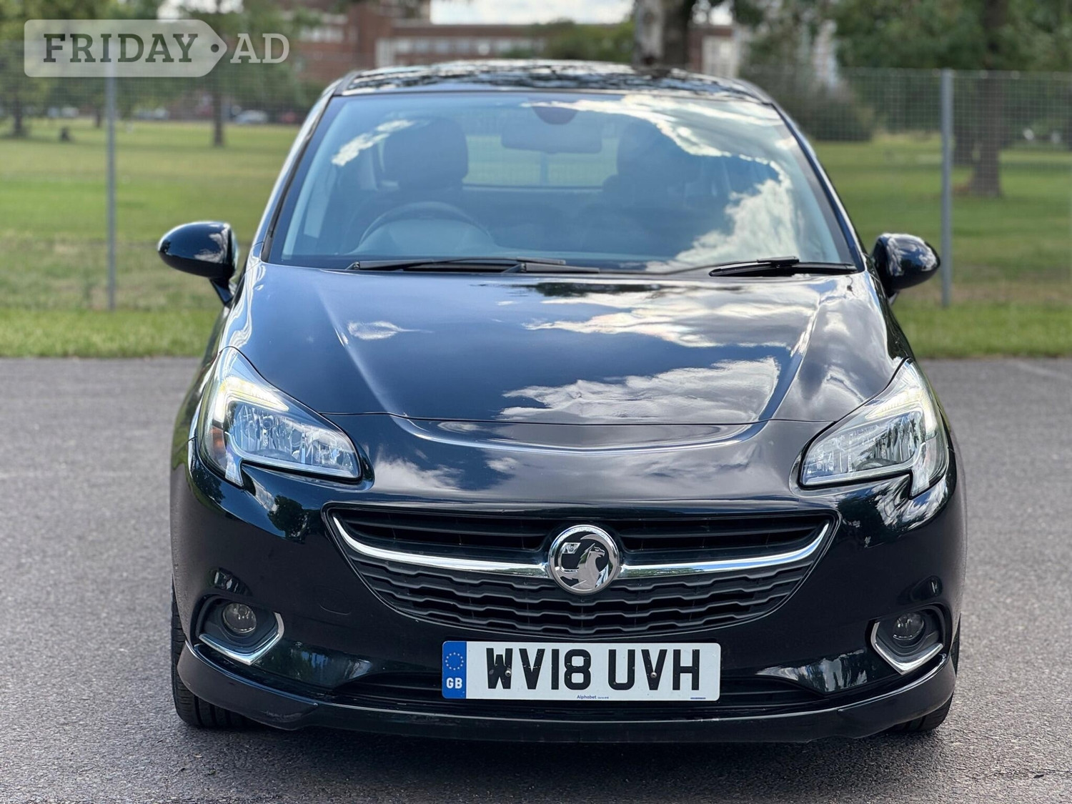 Vauxhall Corsa Romford