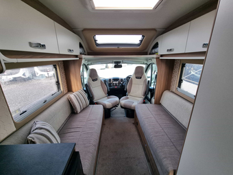 Swift Coastline Design Edition 612 2019 for sale