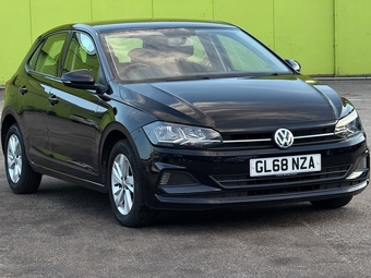 Volkswagen Polo 2019