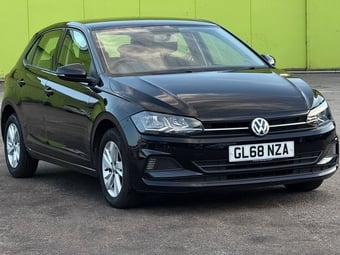Volkswagen Polo 2019