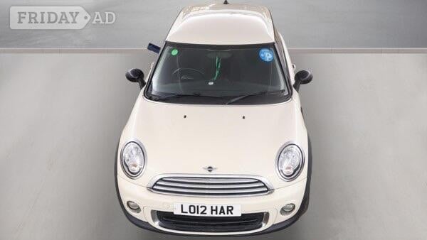 Mini Hatch Pontypridd