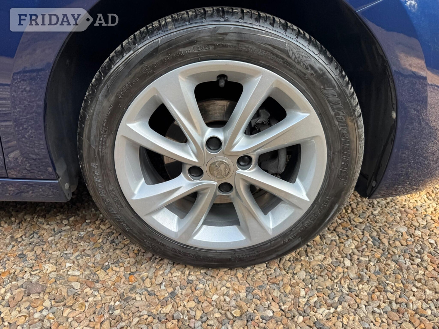 Vauxhall Corsa 2020 - Cars in Staines