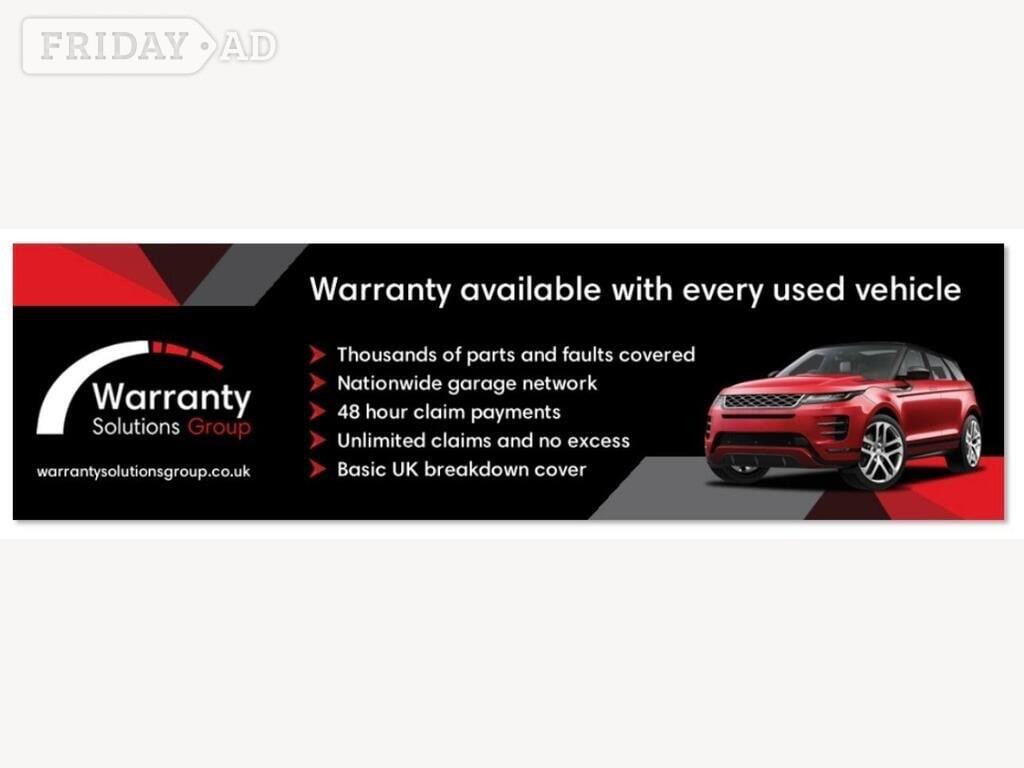 Audi A6 Saloon Uxbridge