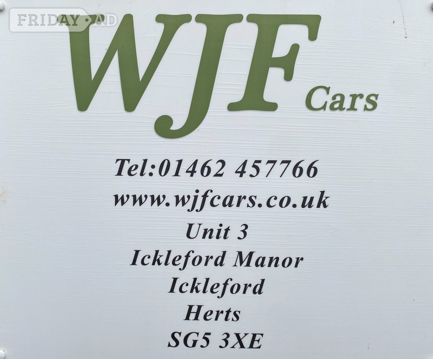 Ford Galaxy 2017 - Cars in Hitchin