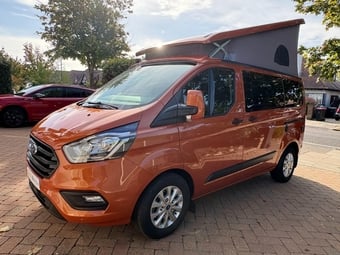 Ford Transit Custom Nugget 2020 for sale