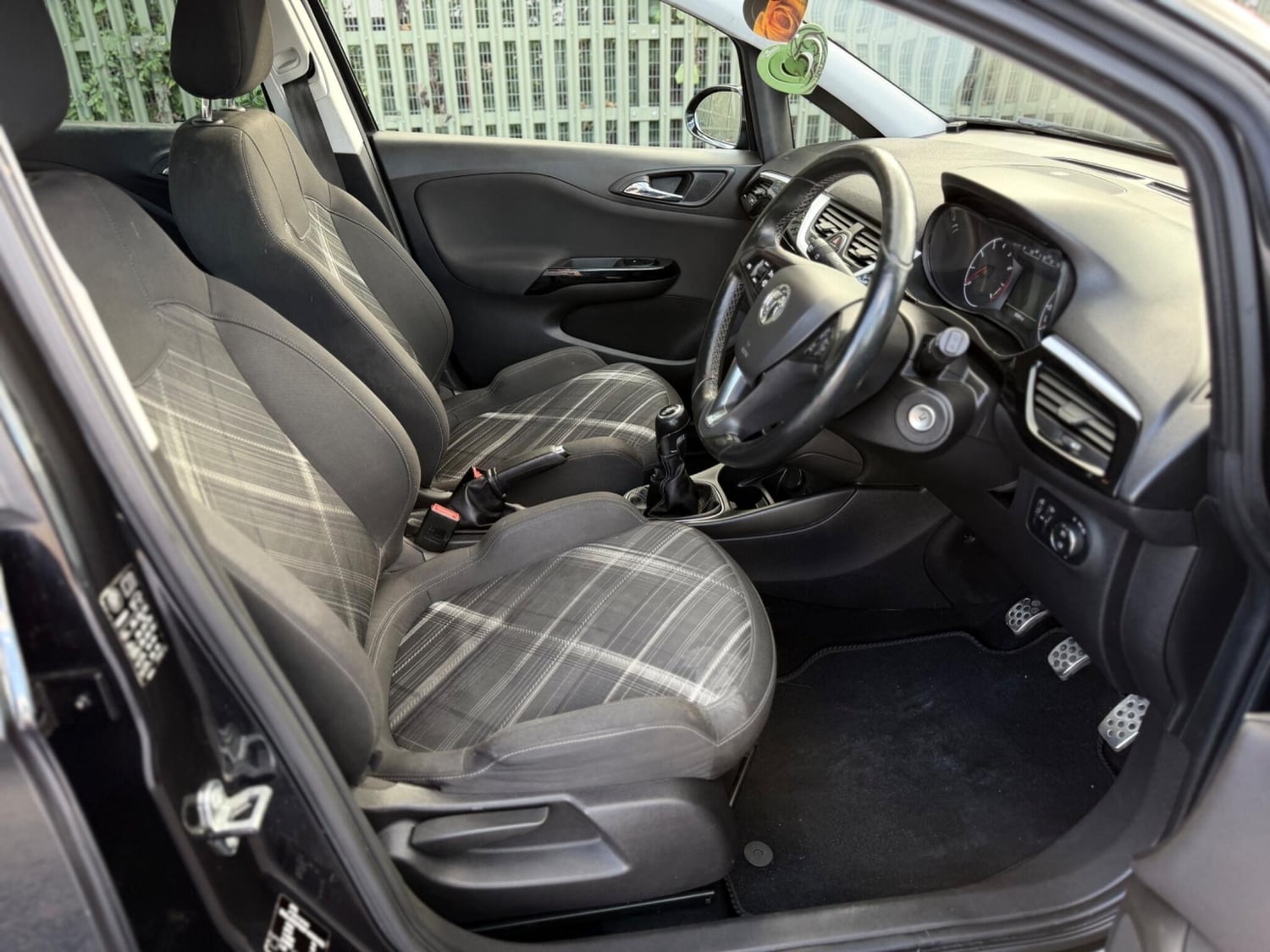Vauxhall Corsa Windsor