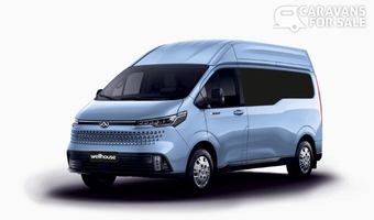 Wellhouse Leisure Maxus D7, (2025)  Campervan for sale