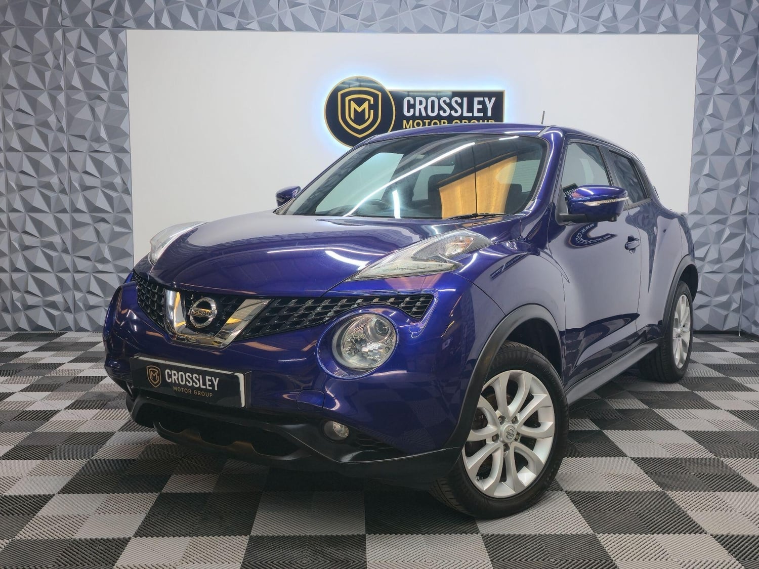 Nissan Juke Halifax