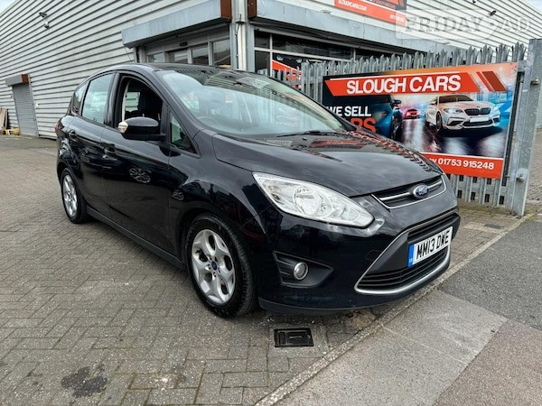 Ford C-MAX 2013 in Slough