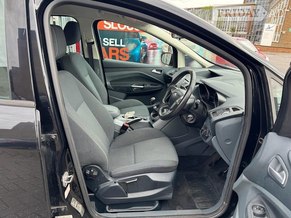 Ford C-MAX 2013 - Cars