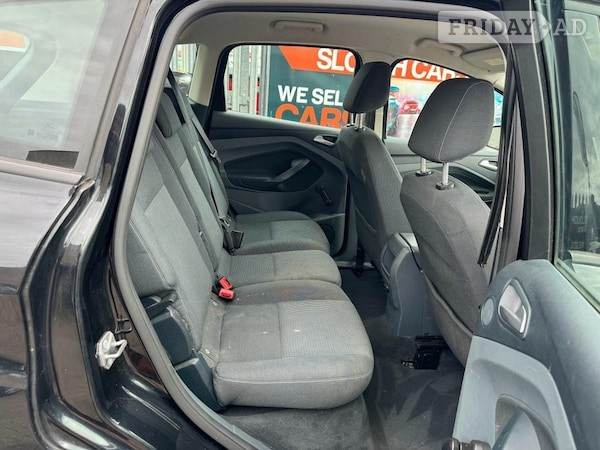 Ford C-MAX 2013 - Cars in Slough