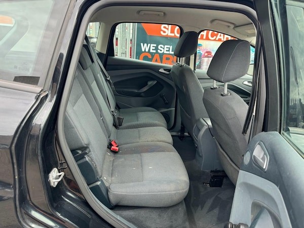 Ford C-MAX 2013 - Cars in Slough