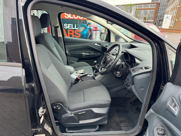 Ford C-MAX 2013 - Cars