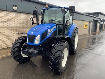 New Holland T5.105 (2020) Tractor