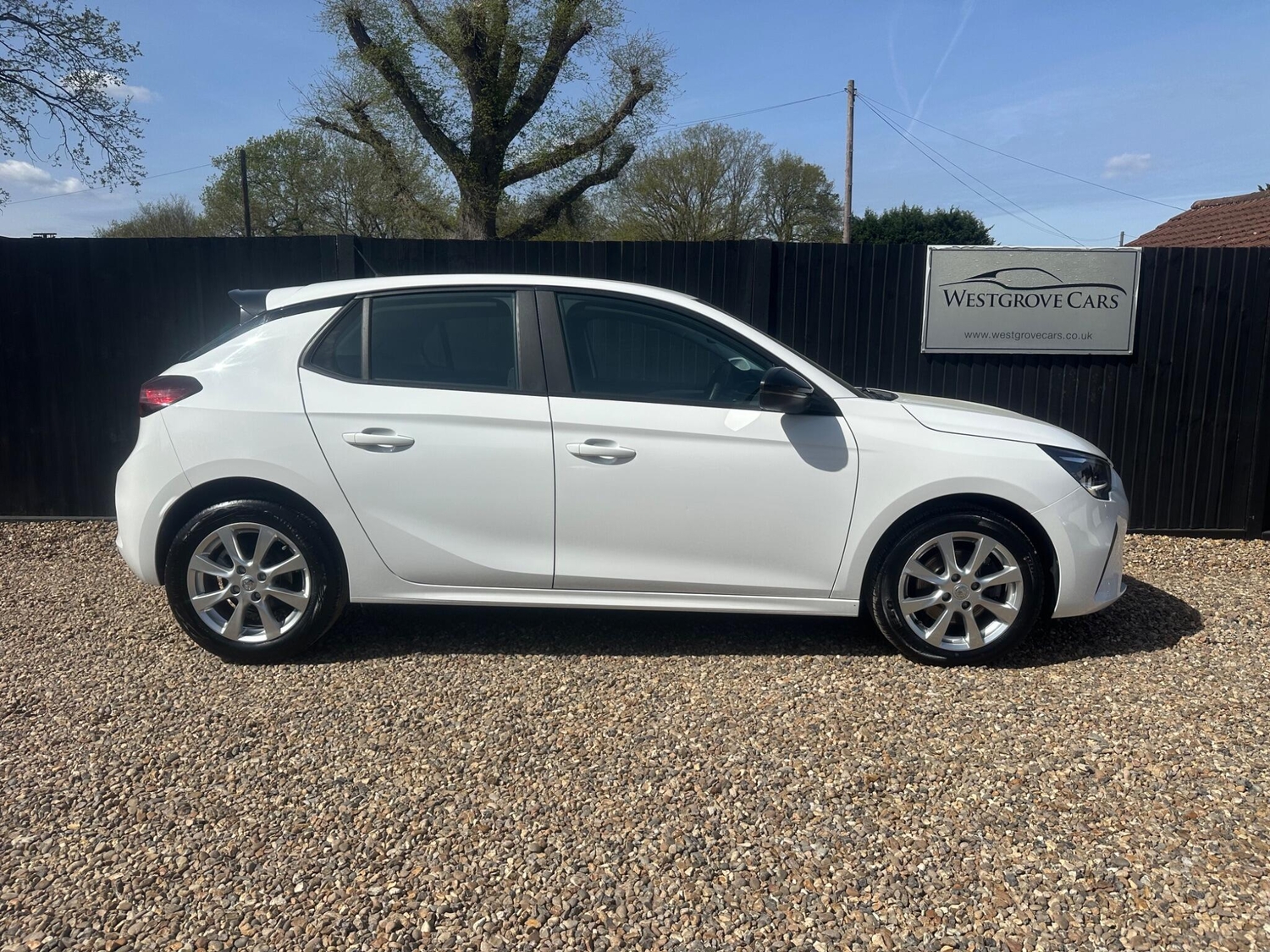 Vauxhall Corsa Addlestone