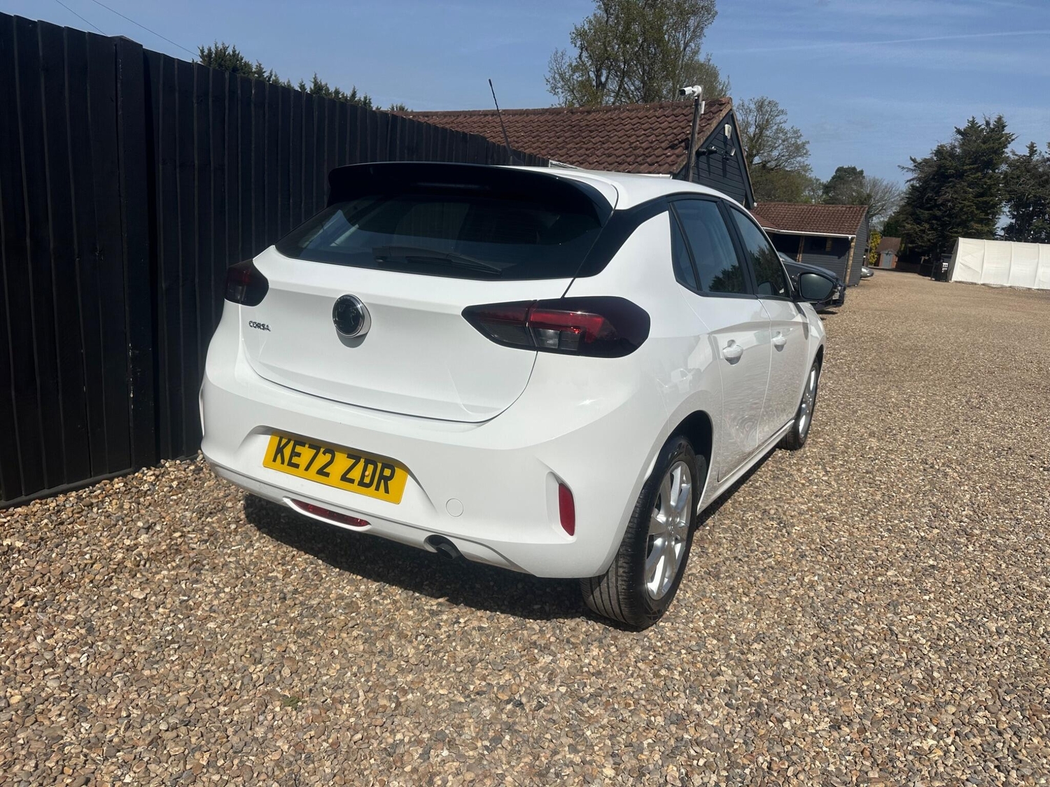 Vauxhall Corsa 2023 - Cars in Addlestone