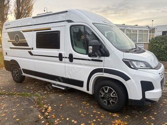 Benimar Benivan 161, (2025)  Campervan for sale