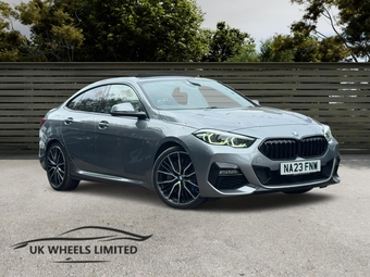 BMW 2 Series 2023