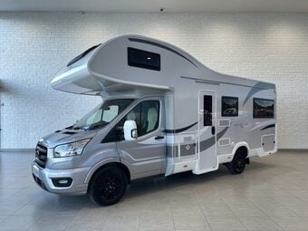 Roller Team 746 Auto-Roller 2023 for sale