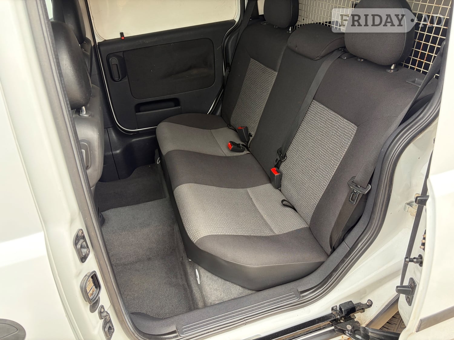 Vauxhall Combo 2006 - Cars