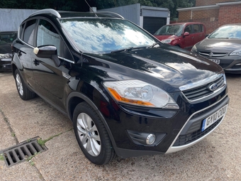 Ford Kuga 2010