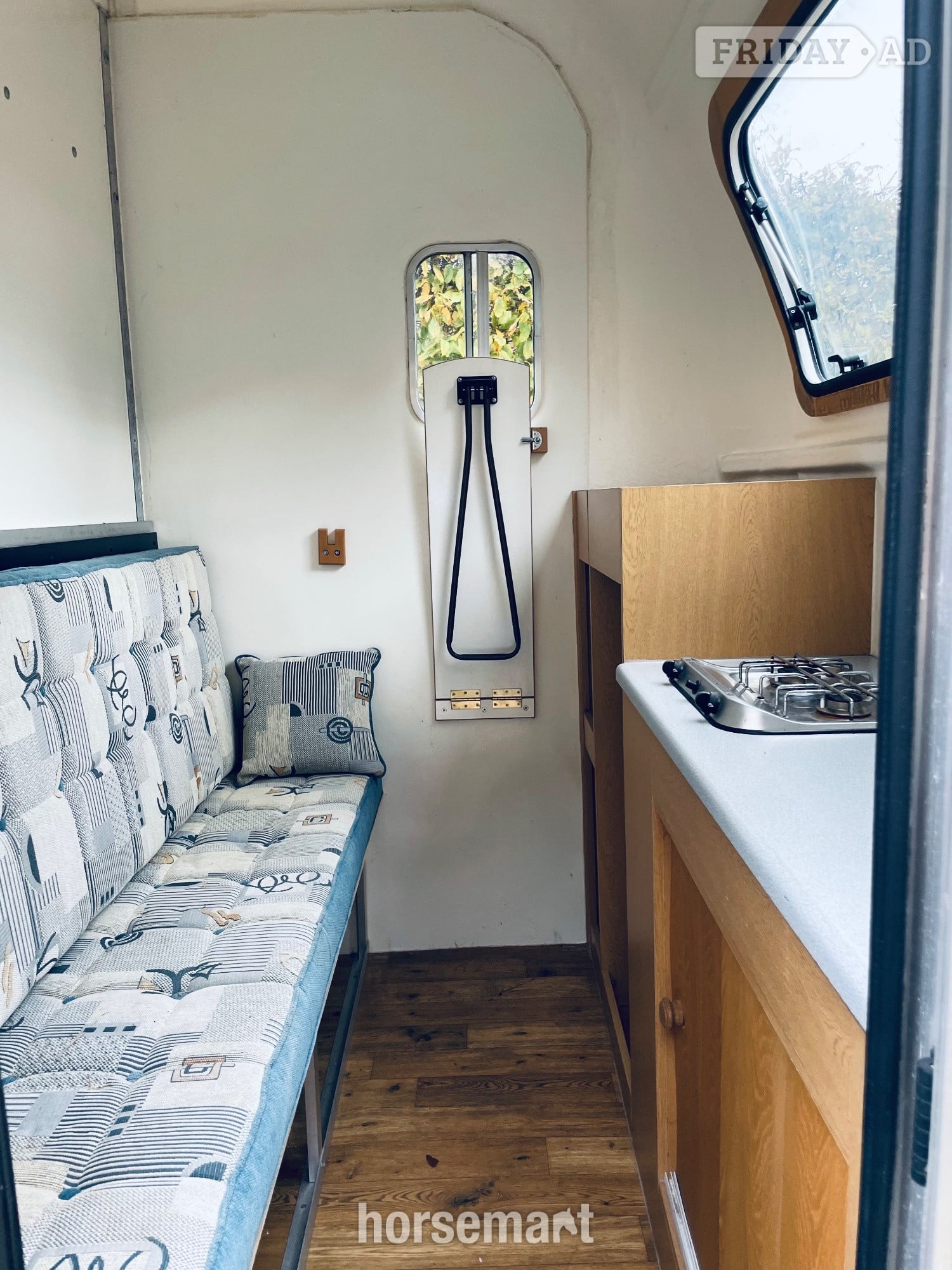 Equi-Trek Show-Treka Ampney St. Peter