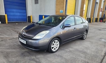 Toyota Prius 2007