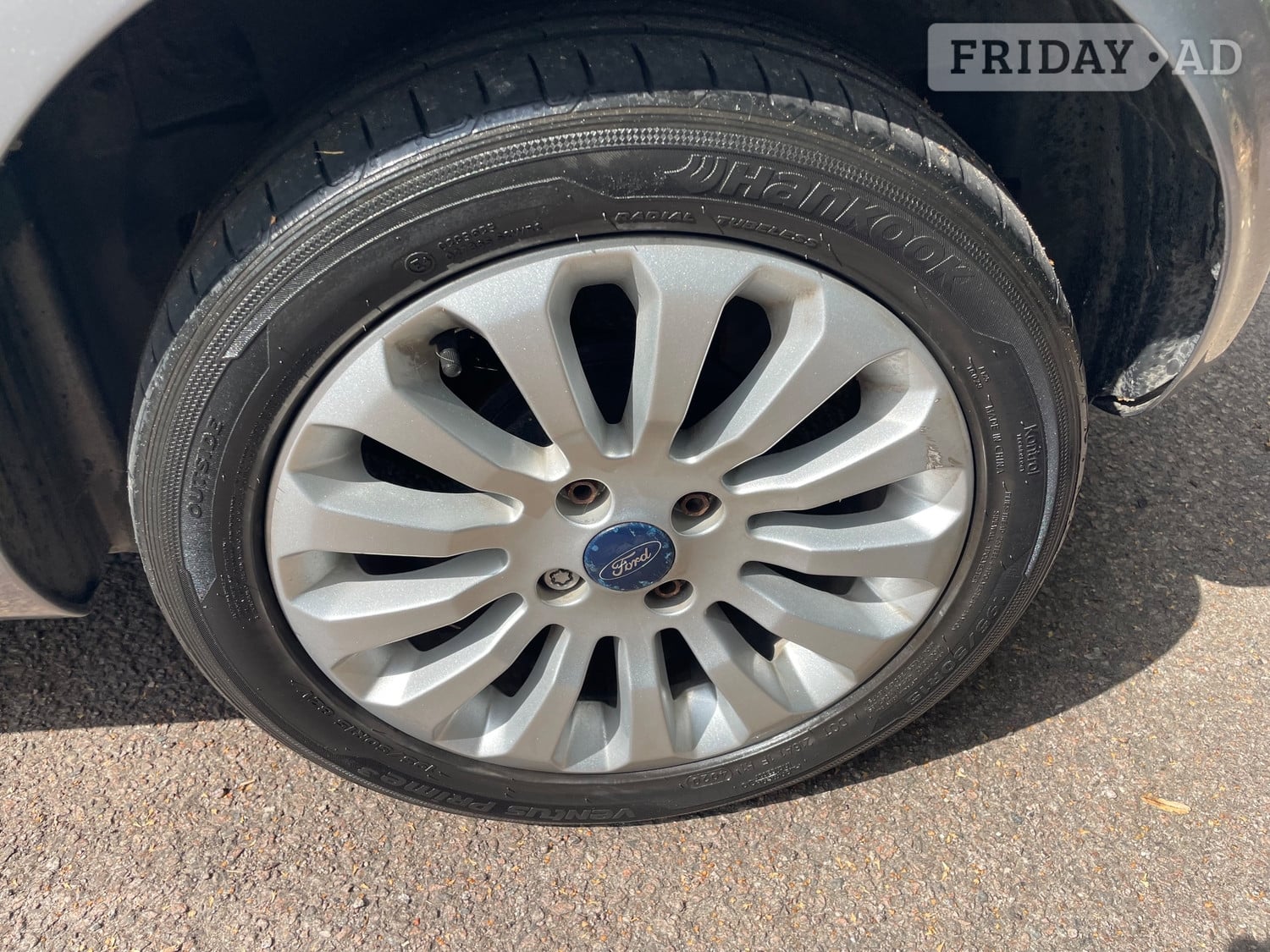 [ berth ]Ford Ka