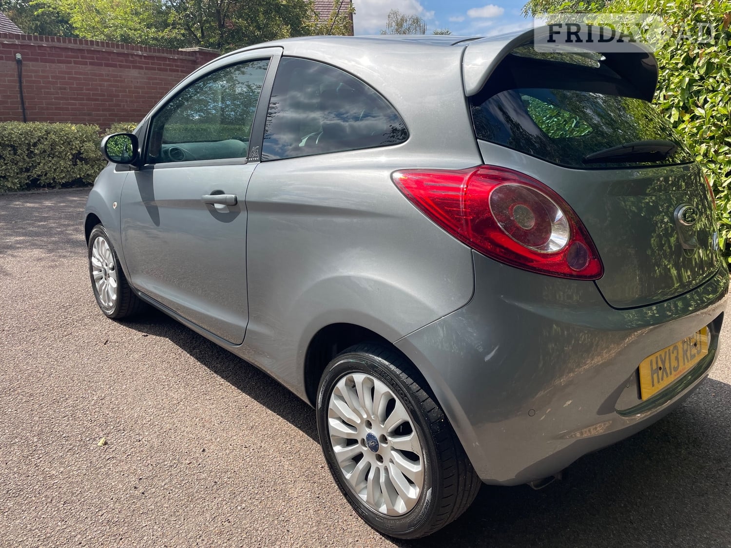 Ford Ka 2013 - Cars in Leicester