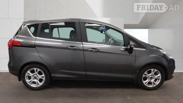 Ford B-MAX 2016 - Cars
