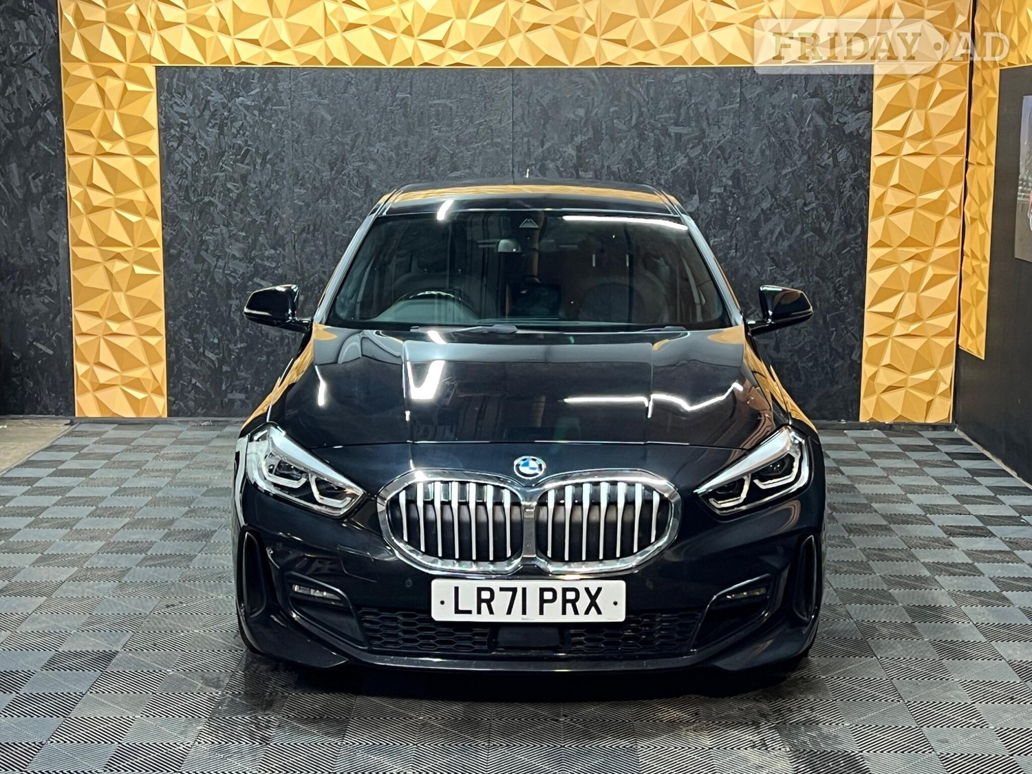BMW 1 Series Halifax